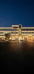 Huayi Hotel (Linyi Baoli Fortune Plaza) Hoteles en Luozhuang