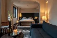 Dali Ancient City · Lian Tingfeng Atria Garden Boutique Stay