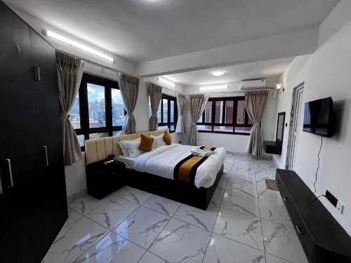 Mandala Resorts & Events