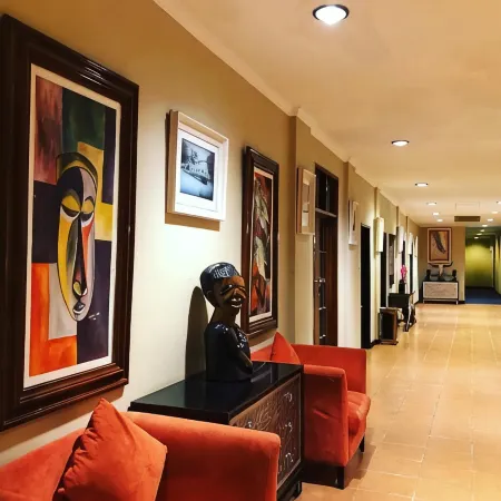 Heritage Hotel