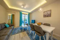Seafront Apartments Petrovac