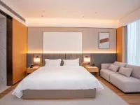 Wyndham Garden Fu Nan Tian Fu Hotels in Funan County