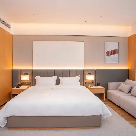 Wyndham Garden Fu Nan Tian Fu