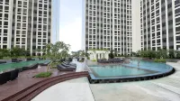 Apt 2BR Chadstone Exclusive,cozy,w/pool,wifi by LS