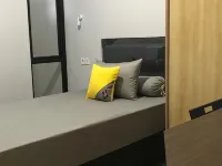 Cozy Puri リッポ・モール・プリ周辺のホテル