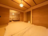 Kantarō & Monetarō's Mother House