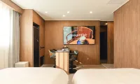 Cheonan Asan Rosy Hotel