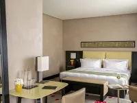 BERD'S Hotel
