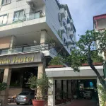 Hung Thanh Riverside Hotel Hotels in 