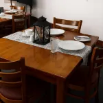 Bansri Villa Mount Lavinia - breakfast