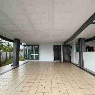 J5 Bintulu Homestay -Private Ground Floor Stay Others