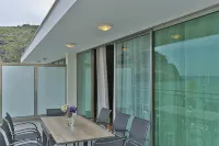 The Panoramic View Suites