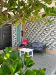 Anjung Teh Legacy Homestay