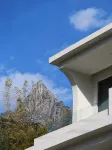Mingyuejian · Designer Intelligent Homestay (Tianzhu Mountain Scenic Area) - Mountain view