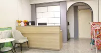 金宿錦瀾民宿（漠河北極村店）