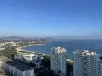 Sanya Xintai Ocean View Hotel -  Apartamentos vacacionales