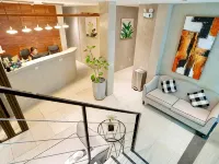 J Boutique Hotel El Nido Managed by H Hospitality Group Hotels in EL Nido
