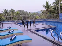 Hotel Meraden Opus Hotels in Anjuna