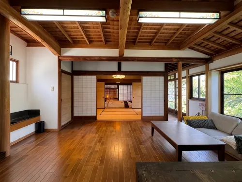 Newly open :Japanese guesthouse Okuzasiki Onsen Stay - 2-Star