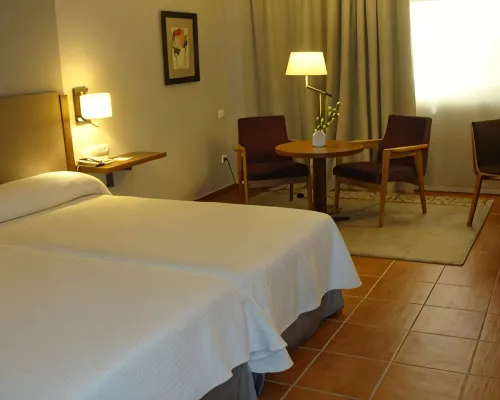 Parador de Lorca Habitaciones Photos