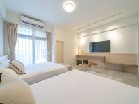 Hai Yan B&B Hotels near Su-Au Cold Spring