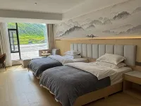 Sog Boxiang Runyi Huadu Grand Hotel (Zandan Temple) Hotels in Sog County