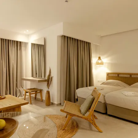Andreotis Hotel Apts