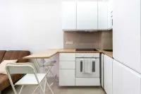 Modern apartment -2BDR/6P - 300m from the BEACH