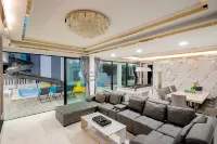 Villa Aftersol Cha-Am