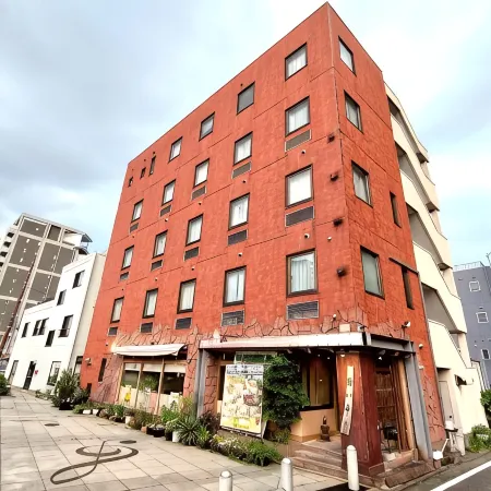 Business Hotel Takizawa