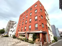 Business Hotel Takizawa Hotel di 