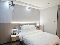 Daishan Daiyu E-Sports Hotel - E-sport