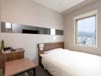 Super Hotel Beppu Ekimae Hoteles en Beppu