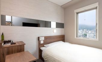 Super Hotel Beppu Ekimae