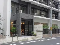 โรงแรมโดทงโบริ คริสตัล 2 โรงแรมใกล้ชูโอวาร์ด