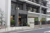 Dotonbori Crystal Hotel II Hotels in 