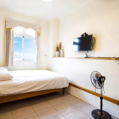 Yahu Hotel Hotels near Fenchihu Old Town