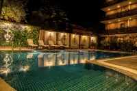 Hotel Bhadgaon Bhaktapur - romantici