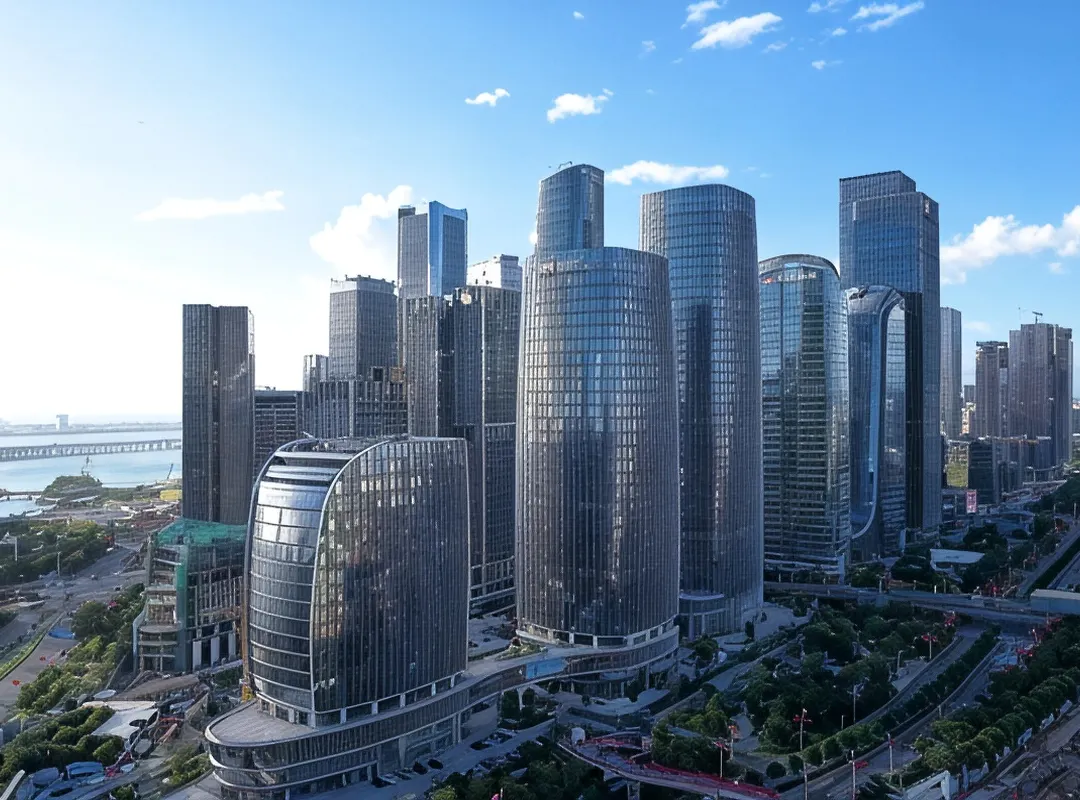 Pengcheng Lijing Hotel - Shenzhen