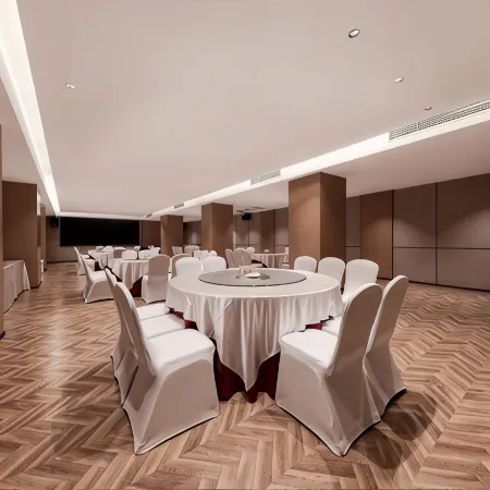 Holiday Villa Resort & Suites Zilin Mountain