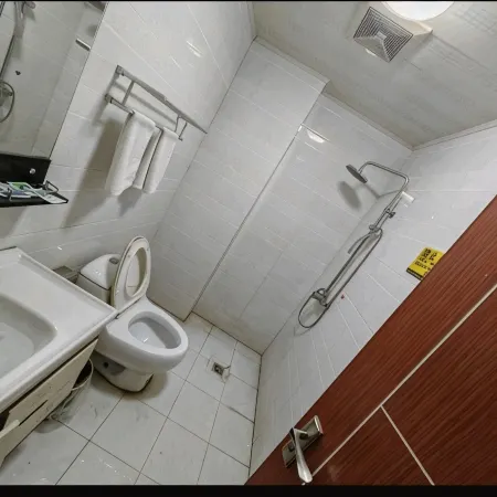 Dazhong Hotel