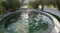 Zaohua Hot Spring Resort - Suối nước nóng