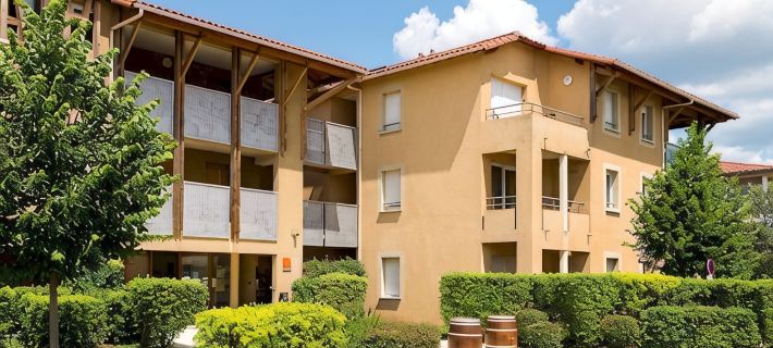Lagrange Vacances le Clos des Vignes Hotels in Bergerac