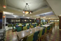 Riverside Bangkok Hotel - romantis