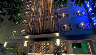 Royal Guest Hotel Hotels in T.S. Mall