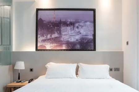 KIFI Boutique Hotel