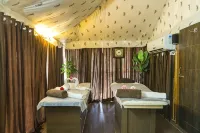 Nirbana Palace - A Heritage Hotel and Spa - spa