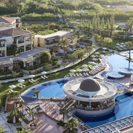 Minoa Palace Resort