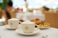 Jesolopalace Hotel & Aparthotel - Desayuno