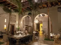 Hotel Casa Don Luis by Faranda Boutique, a Member of Radisson Individuals Hotels near Centro